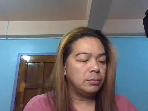 PinayAlexandra online show from April 17, 2026, 8:56 pm