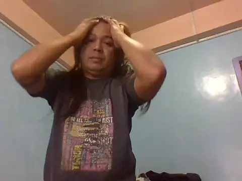 PinayAlexandra online show from April 18, 2026, 9:02 am