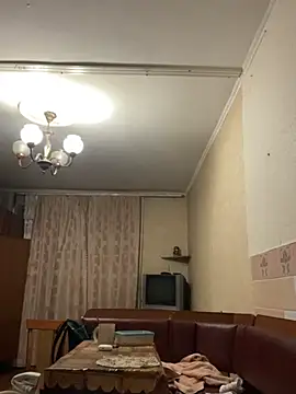 Danacoree online show from April 26, 2026, 5:43 pm