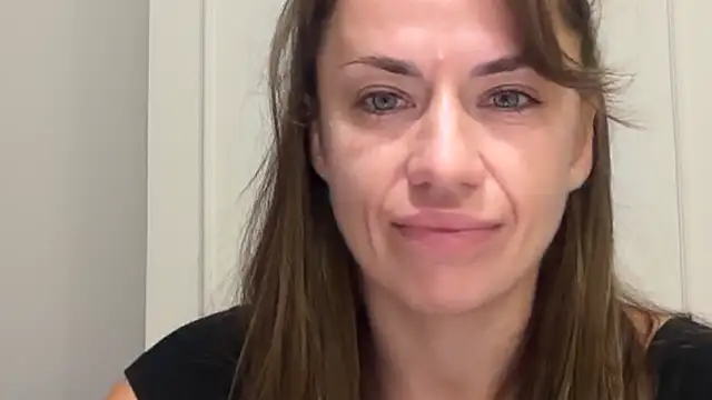 missRorian online show from April 15, 2026, 4:58 pm