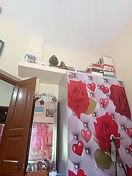 Snapshot of Sanjanabiswas947 chatting on April 15, 2026, 9:05 am Sanjanabiswas947 online show from April 15, 2026, 9:05 am