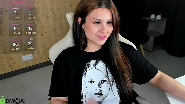 nicolewoss online show from July 2, 2026, 3:23 am