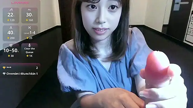 yupop09 online show from June 19, 2026, 1:43 am