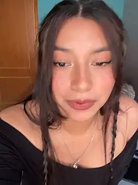 CocoaGigiMuse online show from April 23, 2026, 4:53 pm