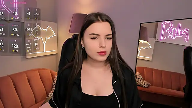 AliceLiador  online show from April 20, 2026, 3:04 pm