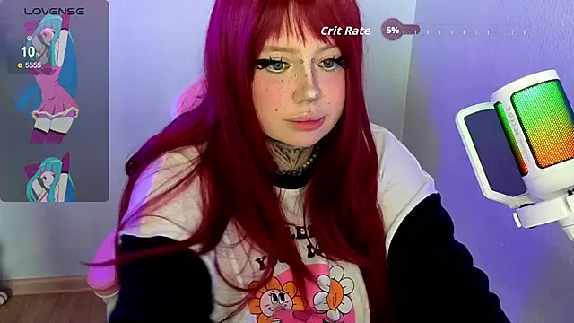 Chibiis online show from May 29, 2026, 11:41 am