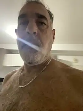 Calamar70 online show from April 28, 2026, 9:53 pm