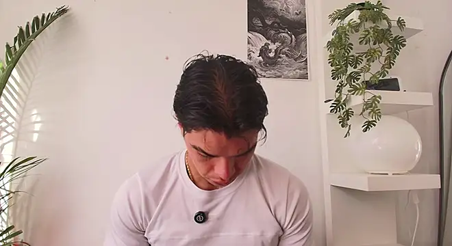 Snapshot of andyypalmer_ chatting on May 23, 2026, 12:31 pm andyypalmer online show from May 23, 2026, 12:31 pm