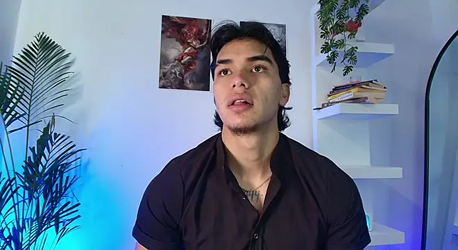 Snapshot of andyypalmer_ chatting on June 2, 2026, 3:25 pm andyypalmer online show from June 2, 2026, 3:25 pm