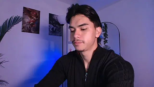 Snapshot of andyypalmer_ chatting on July 16, 2026, 4:40 am andyypalmer online show from July 16, 2026, 4:40 am