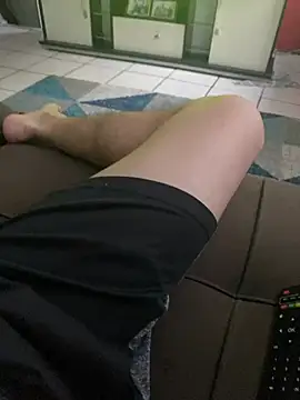 Cs-18 online show from April 15, 2026, 7:58 pm