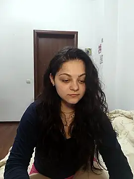 Snapshot of _Mikky_lil_ chatting on June 9, 2026, 8:31 pm Mikky lil online show from June 9, 2026, 8:31 pm