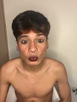 ronald thompson20 online show from April 17, 2026, 5:10 am