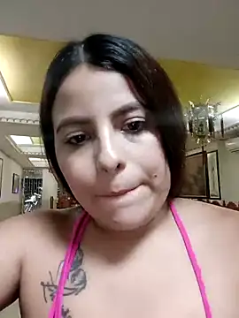 Snapshot of sweetokio chatting on May 5, 2026, 1:24 am sweetokio online show from May 5, 2026, 1:24 am