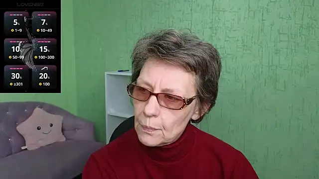 Ivy Infinity online show from April 17, 2026, 8:39 am