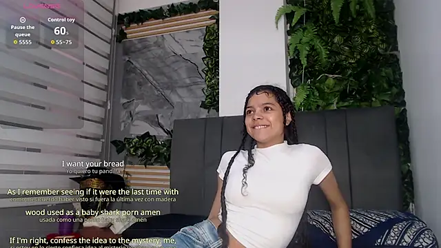Snapshot of Rouse_benbett chatting on June 4, 2026, 12:33 pm Rouse benbett online show from June 4, 2026, 12:33 pm