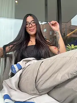 babedemon666 online show from April 29, 2026, 4:00 pm