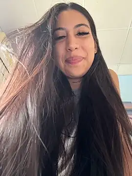 babedemon666 online show from May 8, 2026, 4:34 pm