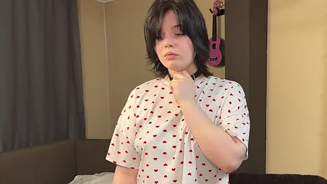 LoveIyBarbie online show from April 20, 2026, 7:48 pm