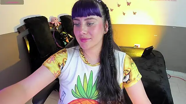 Cataleya Blare online show from May 28, 2026, 2:31 am