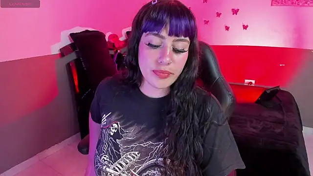 Cataleya Blare online show from June 20, 2026, 2:58 am