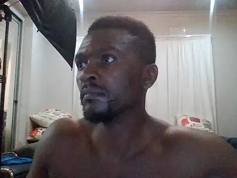 rawAfricanBoyz online show from April 25, 2026, 4:48 pm