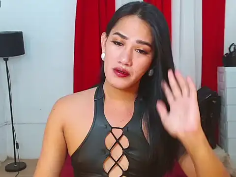 TSOliviax online show from April 21, 2026, 8:31 am