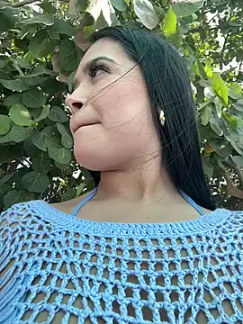 Sara fun online show from January 28, 2025, 7:10 pm