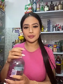 Sara fun online show from April 24, 2026, 7:05 pm