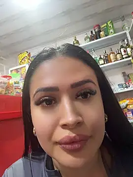 Sara fun online show from July 13, 2026, 9:17 pm