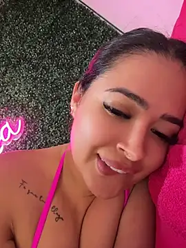 Sara fun online show from July 28, 2026, 7:39 pm