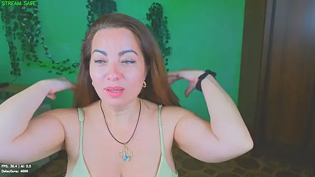 Snapshot of Zoe_Zephyr chatting on June 30, 2026, 5:30 am Zoe Zephyr online show from June 30, 2026, 5:30 am