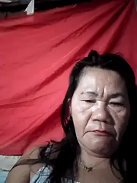 MARIPOSAPINAY online show from June 13, 2026, 9:35 pm