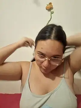 Sophie Secret7 online show from April 23, 2026, 10:03 am