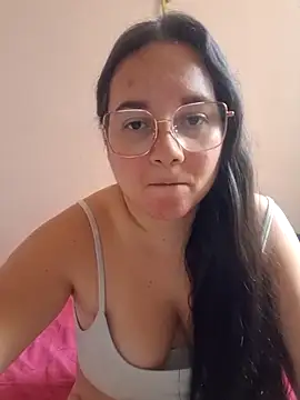 Sophie Secret7 online show from April 23, 2026, 12:29 pm