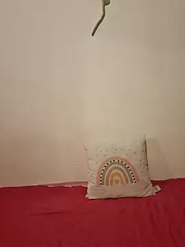 Sophie Secret7 online show from April 24, 2026, 10:07 am