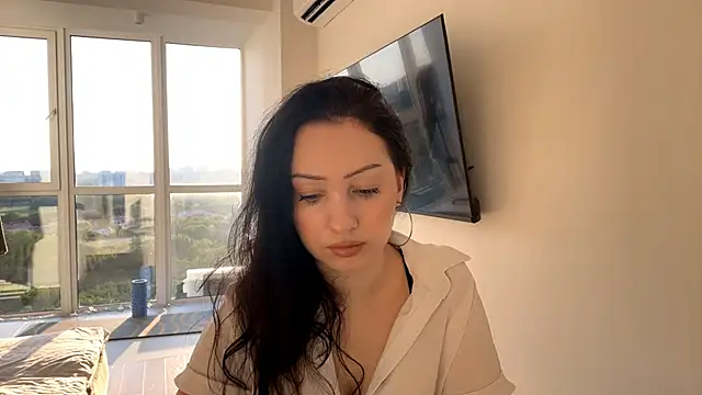 Snapshot of Meow_Alika chatting on May 22, 2026, 4:12 pm Meow Alika online show from May 22, 2026, 4:12 pm