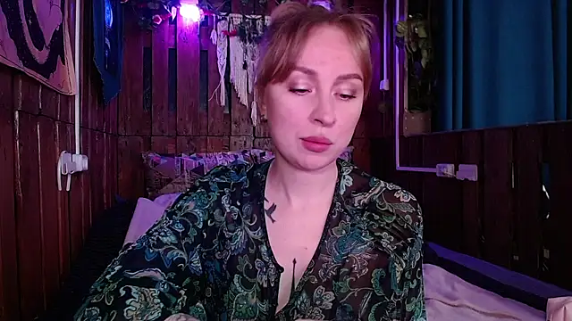Mimi-Deep online show from June 4, 2026, 7:58 am