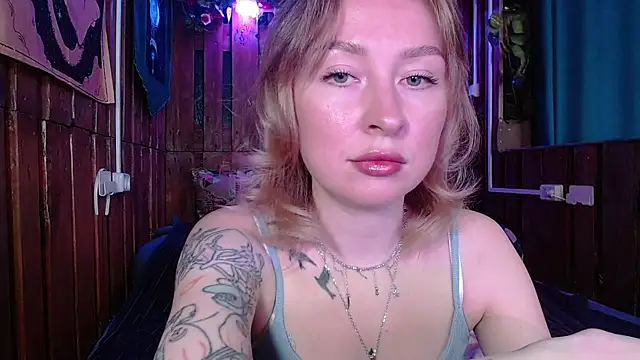 Mimi-Deep online show from June 11, 2026, 8:23 am