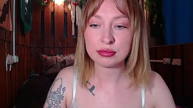 Mimi-Deep online show from June 19, 2026, 7:34 am
