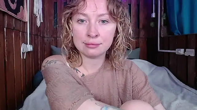 Mimi-Deep online show from July 19, 2026, 7:34 am