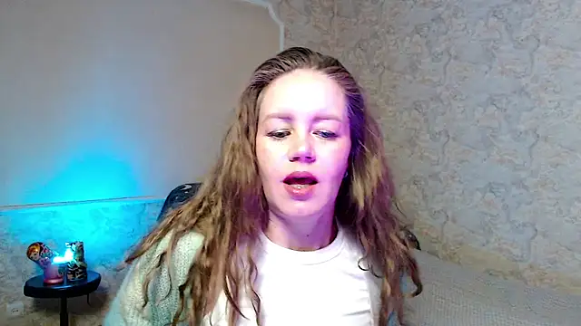 Snapshot of Fern_Lust chatting on May 23, 2026, 11:58 am Fern Lust online show from May 23, 2026, 11:58 am