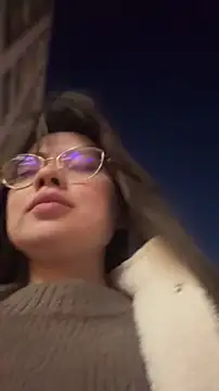 Aitana Magic online show from April 17, 2026, 3:48 pm