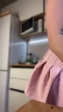 Aitana Magic online show from April 19, 2026, 5:01 pm