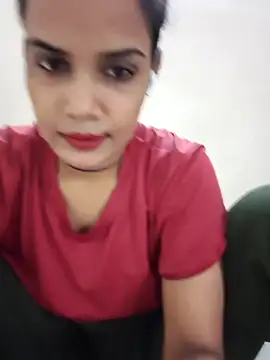 Snapshot of Dimple-Shah chatting on May 21, 2026, 10:55 am Dimple-Shah online show from May 21, 2026, 10:55 am