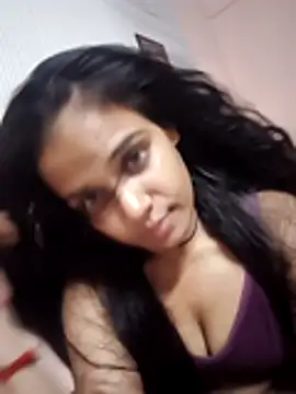 Snapshot of Dimple-Shah chatting on July 17, 2026, 8:57 pm Dimple-Shah online show from July 17, 2026, 8:57 pm