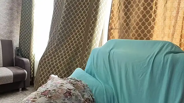 Miss SandraX online show from July 30, 2026, 3:22 pm