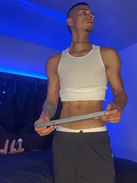 willclayy online show from April 18, 2026, 6:01 pm