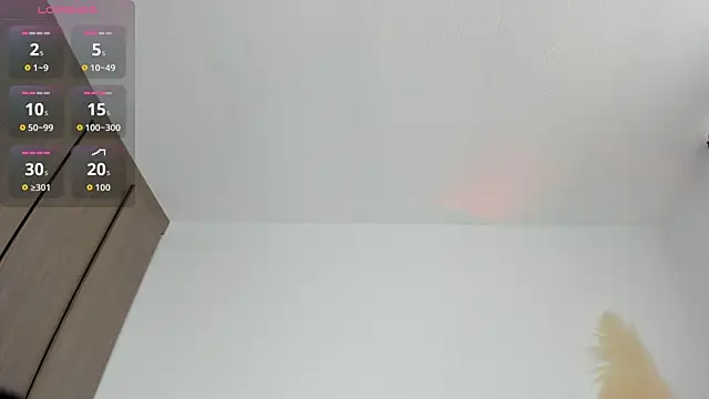 hanna-baker01 online show from June 16, 2026, 2:41 pm