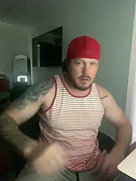 guerritoChulo89 online show from April 17, 2026, 8:34 pm